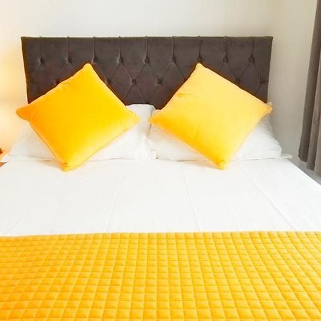 Lovely Beautiful Apartment In Marble Arch Londýn Exteriér fotografie