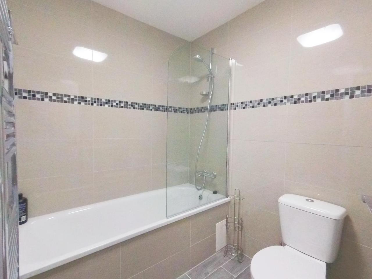 Lovely Beautiful Apartment In Marble Arch Londýn Exteriér fotografie